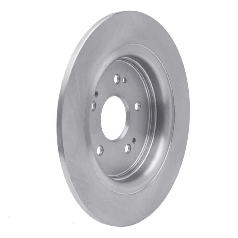 DFC — DFC 15-25 Acura ADX Rear Brake Rotor
DFC Brake Rotor - view 4
