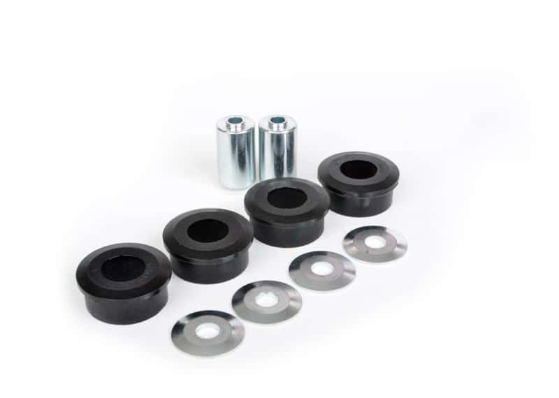 Whiteline — Whiteline VAG MK4/MK5 Rear Trailing Arm Bushing Kit
Bushing Kit - view 2
