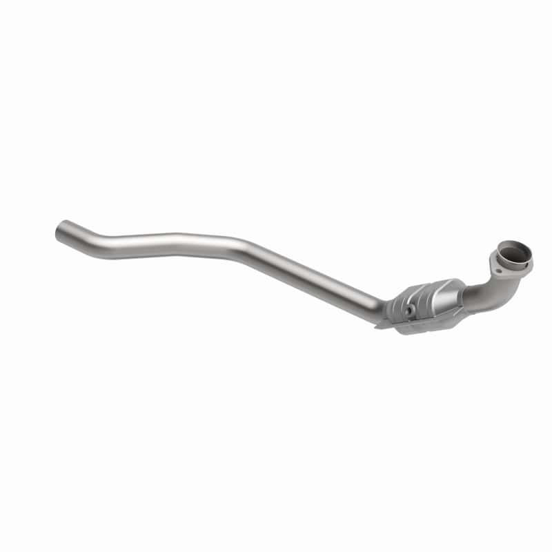 Magnaflow — MagnaFlow Conv DF 05 Ford Escape Hybrid 2.3L
OEM Grade
OEM - view 22