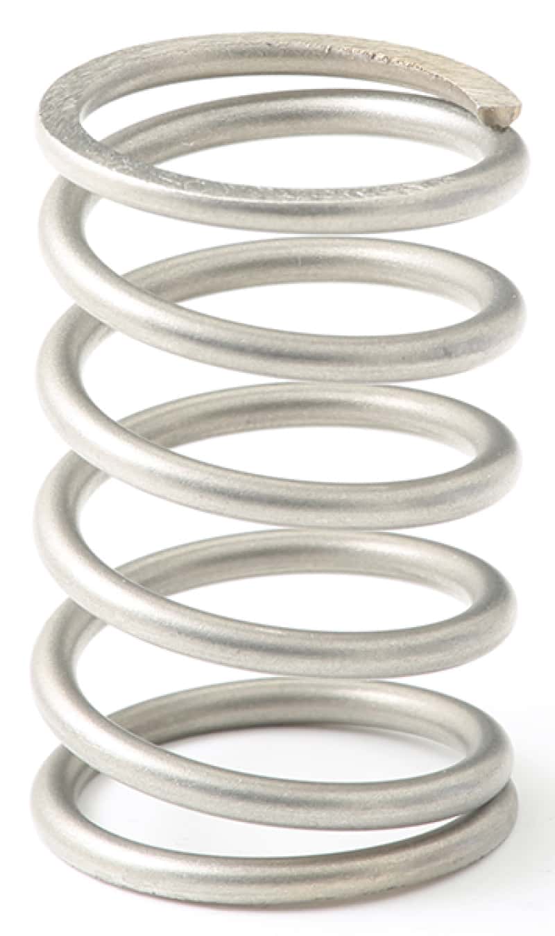Go Fast Bits — GFB E38/44 5psi Wastegate Spring (Inner)
Wastegate Spring - view 1