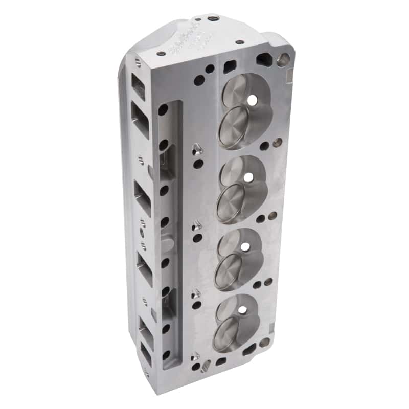 Edelbrock — Edelbrock Single Perf SBF 1 90 Head Comp
CYLINDER HEADS - view 12