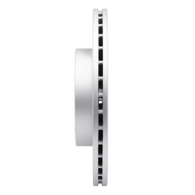 DFC — DFC 89-99 Infiniti I30 Front GeoSPEC Coated Rotor
DFC Brake Rotor - view 3