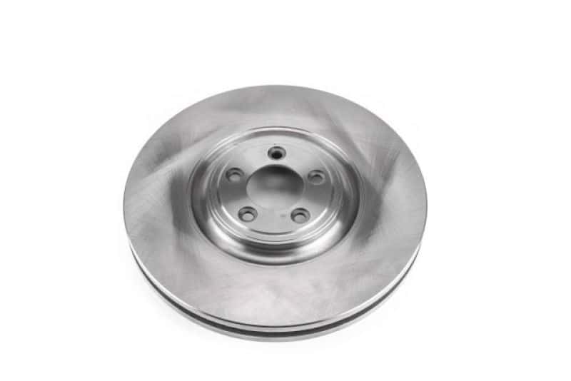 PowerStop — Power Stop 14-19 Jaguar F-Type Front Autospecialty Brake Rotor
AutoSpecialty Rotor - view 1