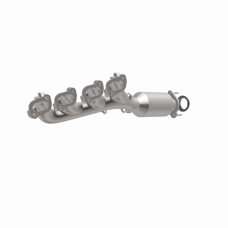 Magnaflow — Magnaflow 04-06 Cadillac SRX 4.6L Direct Fit Converter
California - view 26