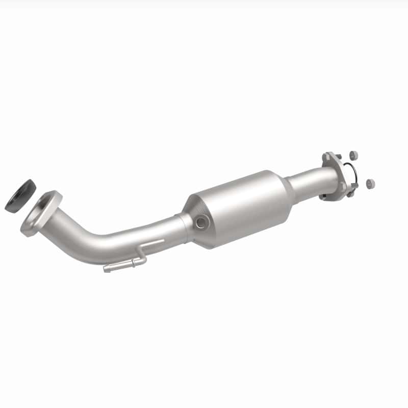 Magnaflow — MagnaFlow Conv DF 03-05 Honda Civic 1.3
OEM Grade
OEM - view 9