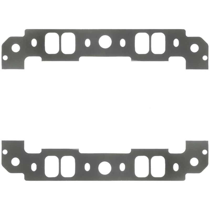 Fel-Pro — Fel-Pro 1378-4 Engine Intake Manifold Gasket Set - view 1