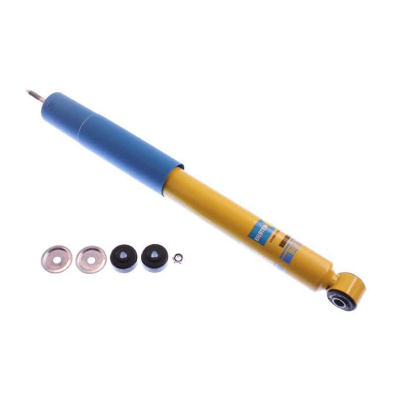 Bilstein — Bilstein 4600 Series 1994 Dodge Ram 1500 Base 4WD Front 46mm Monotube Shock Absorber
Shock - view 1
