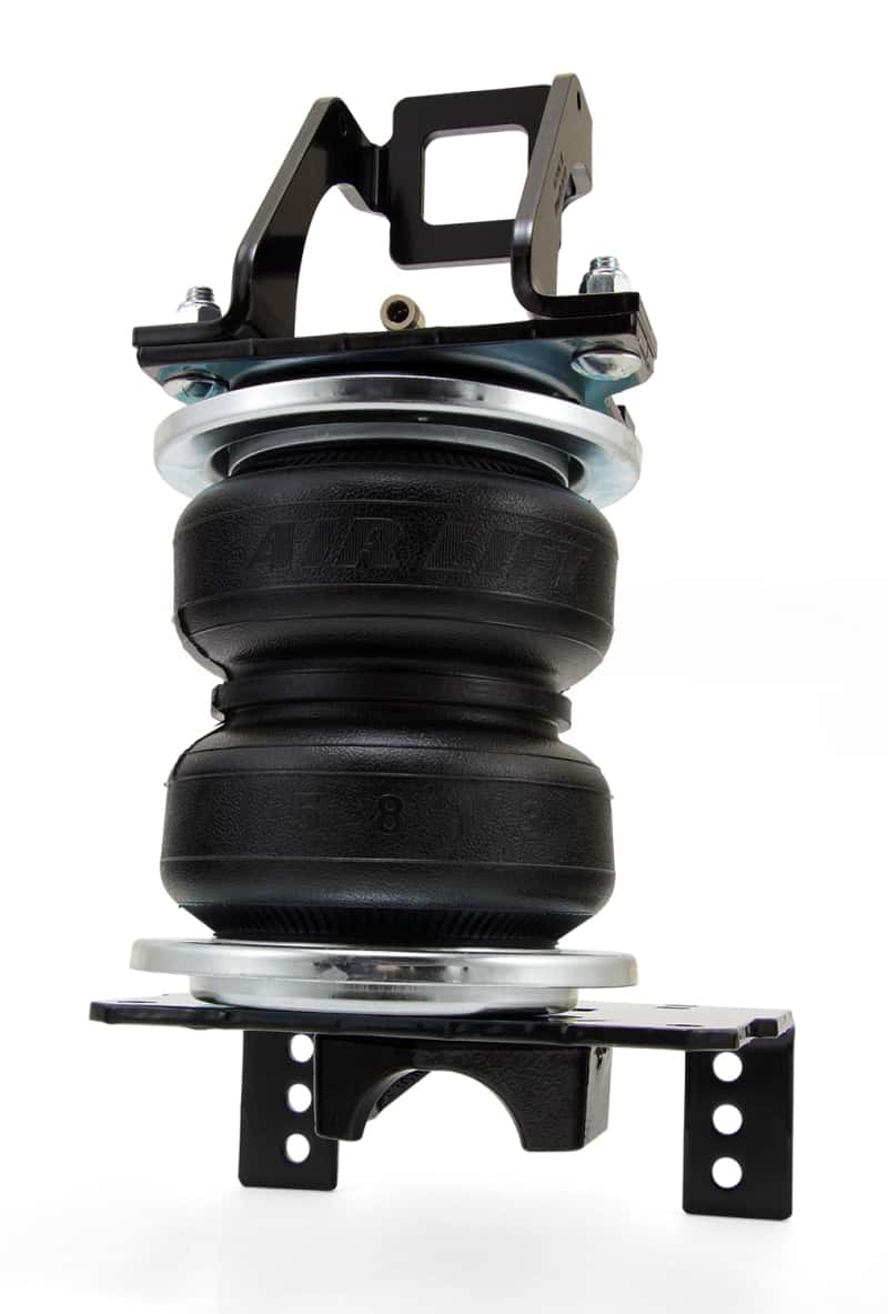 Air Lift — Air Lift LoadLifter 5000 Air Spring Kit
Susp Leveling Kit - view 3
