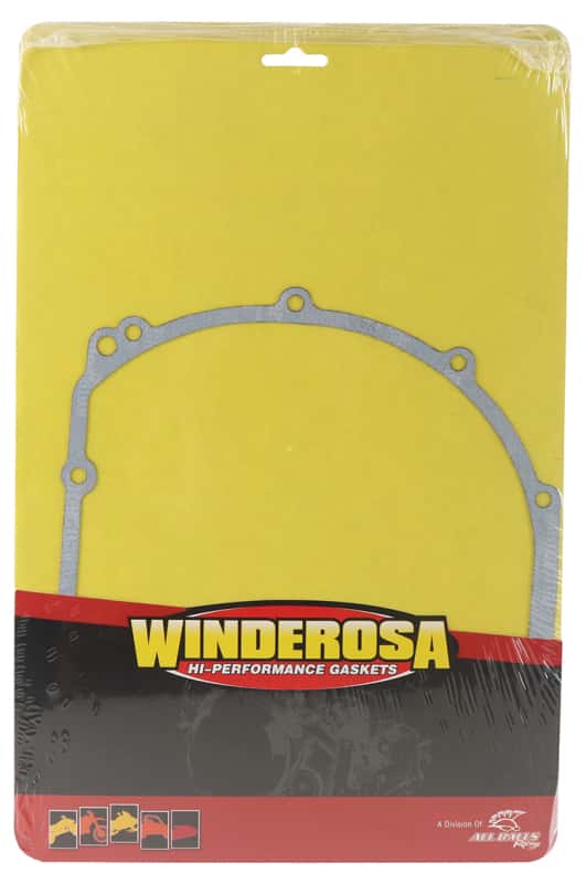 Vertex Pistons — Vertex Gaskets 03-04 Kawasaki ZX600 (ZZR) Outer Clutch Gasket Kit - view 2