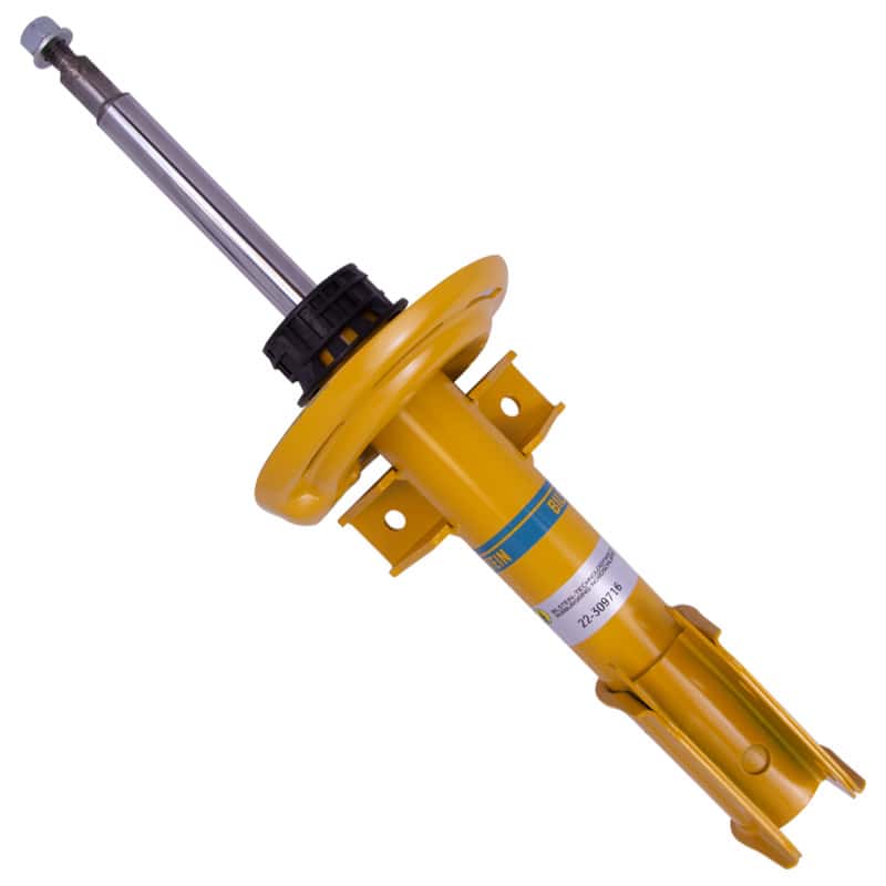 Bilstein — Bilstein B6 2009 Mercedes-Benz GLK280 Base Front Suspension Strut Assembly
Strut - view 3