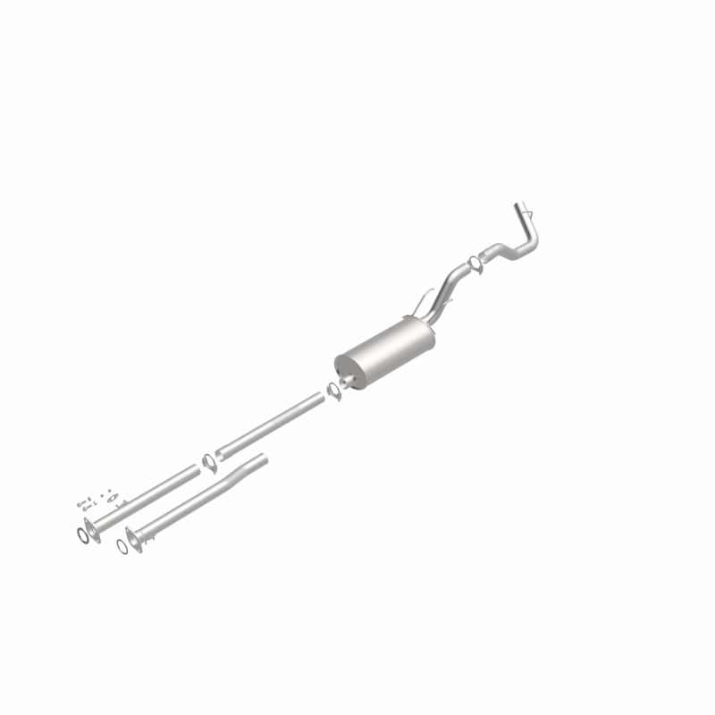 Magnaflow — MagnaFlow BRE Exhaust Kit 95-04 Toyota Tacoma 3.4L
Exhaust Kit - view 7