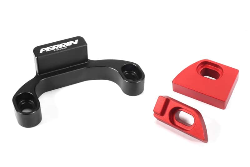 Perrin Performance — PERRIN 18-25 Subaru WRX (w/PERRIN Short Throw Shifter) Super Shifter Stop Kit
Perrin 2018+ Subaru WRX Super Shifter Stop (w/PERRIN Short Throw Shifter) - view 3