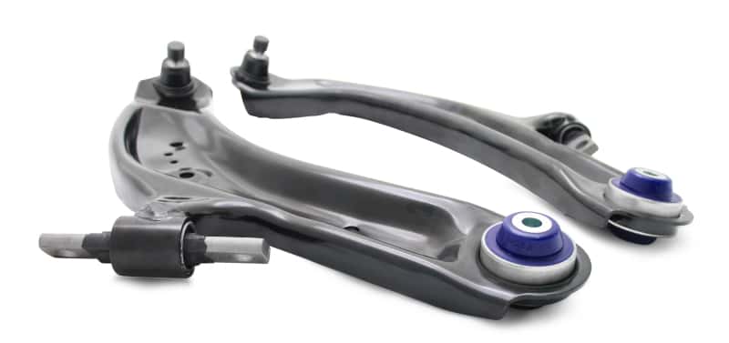Superpro — SuperPro 14-20 Nissan Rogue Front Lower Control Arm Set
Control Arm Set - view 4