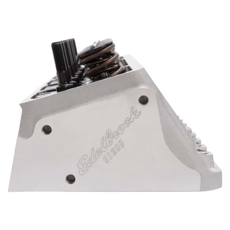 Edelbrock — Edelbrock Cylinder Head SBC 23-Degree Victor E-Cnc 225 Solid Roller
CYL HEADS-RACE - view 17