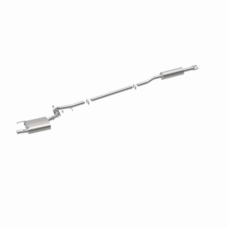 Magnaflow — MagnaFlow BRE Exhaust Kit 07-11 Toyota Camry
Exhaust Kit - view 15