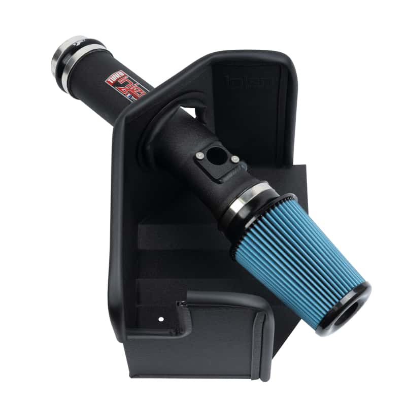 Injen — Injen 23-25 Toyota GR Corolla L3-1.6L Turbo Wrinkle Black Short Ram Cold Air Intake
Short Ram Intake - view 1