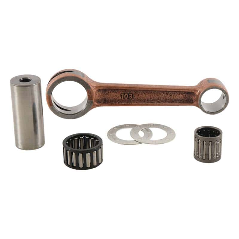 Hot Rods — Hot Rods 81-84 Honda ATC 250 R 250cc Connecting Rod Kit - view 3