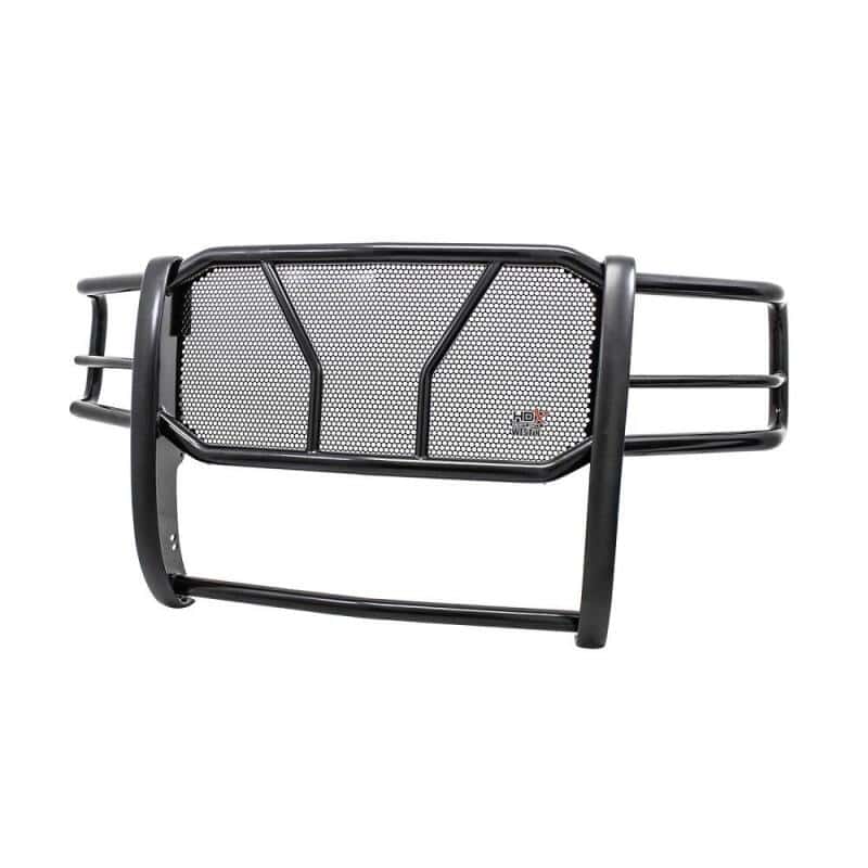 Westin — Westin 2009-2014 Ford F-150 HDX Grille Guard - Black
Grille Guard - view 1