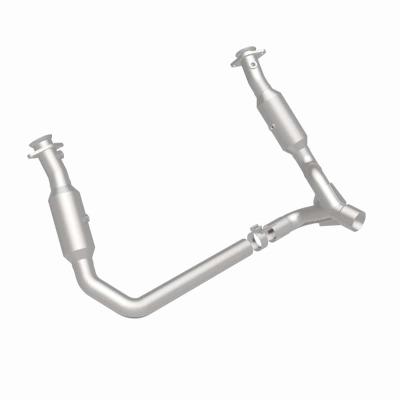 Magnaflow — Magnaflow 2009 Dodge Ram 1500 4.7L Direct Fit Converter
California - view 13