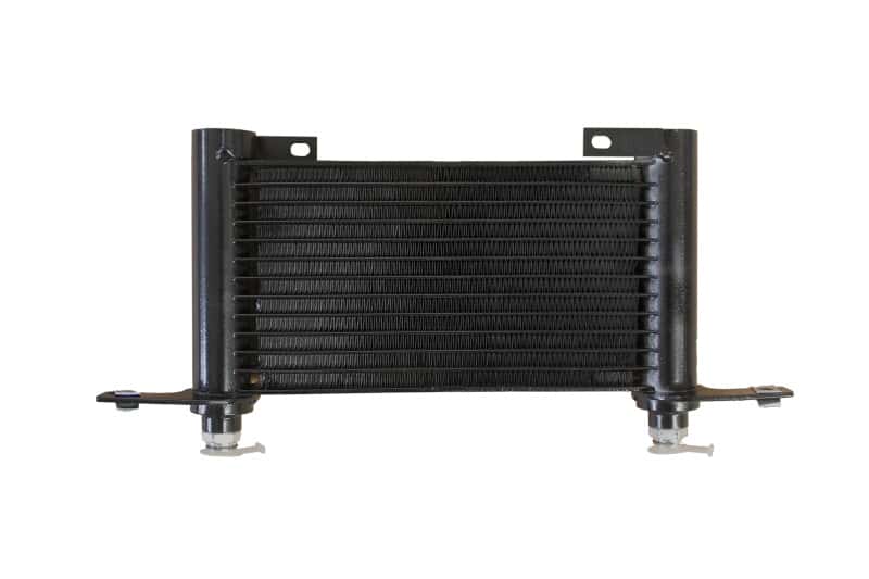 CSF — CSF 09-13 Cadillac Escalade 6.0L Transmission Oil Cooler - view 3