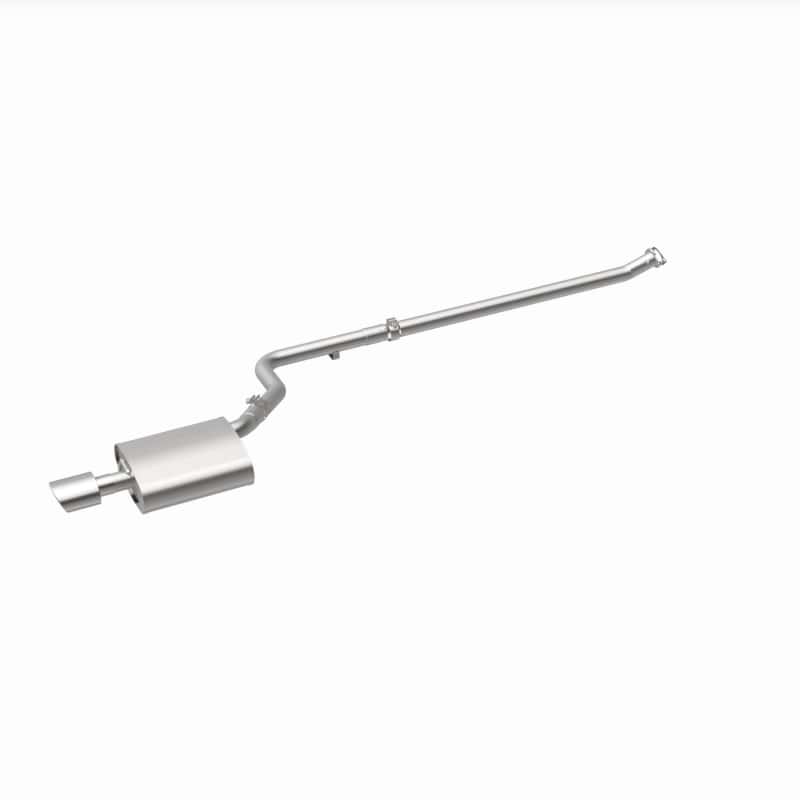 Magnaflow — BRExhaust 15-19 Hyundai Sonata 2.4L Direct-Fit Replacement Exhaust System
Exhaust Kit - view 15