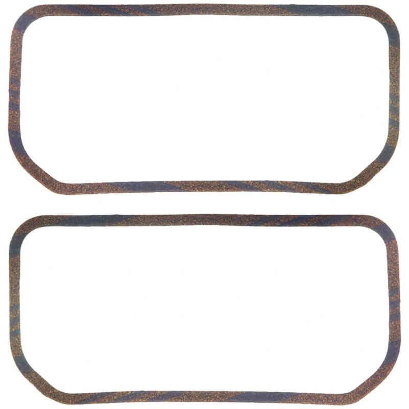 Fel-Pro — Fel-Pro Subaru DL VS 26082 C Engine Valve Cover Gasket Set - view 1