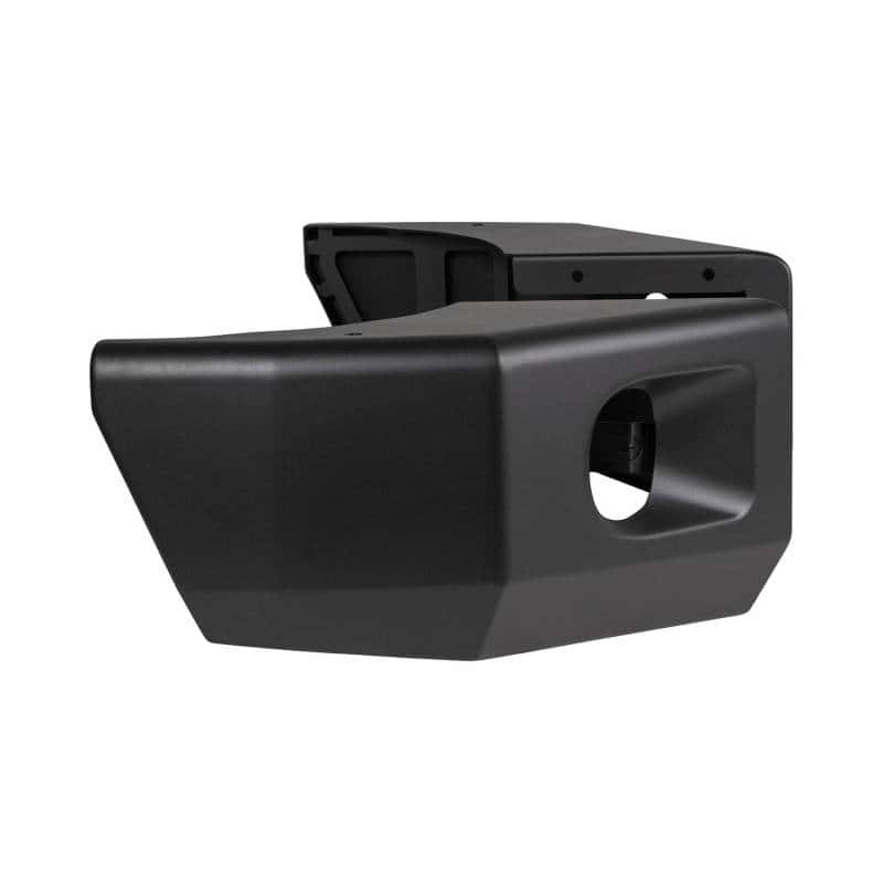 ARB — ARB Lhs/Rhs Wings Textured Suit 5236010
Bumper Wings - view 2