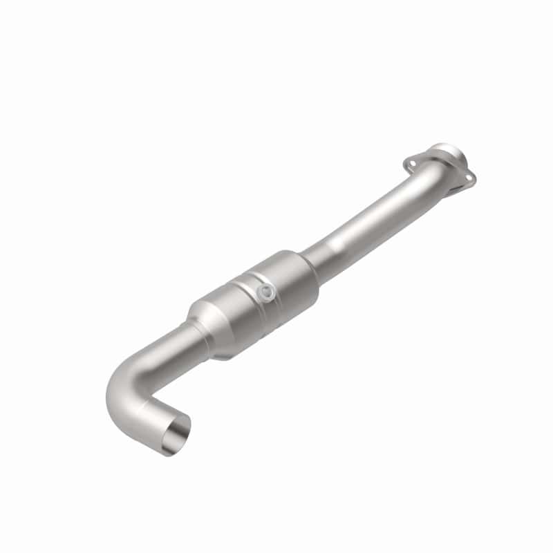 Magnaflow — Magnaflow Conv DF 2011-2014 F-150 V6 3.5L OEM Underbody
OEM Grade
OEM - view 18