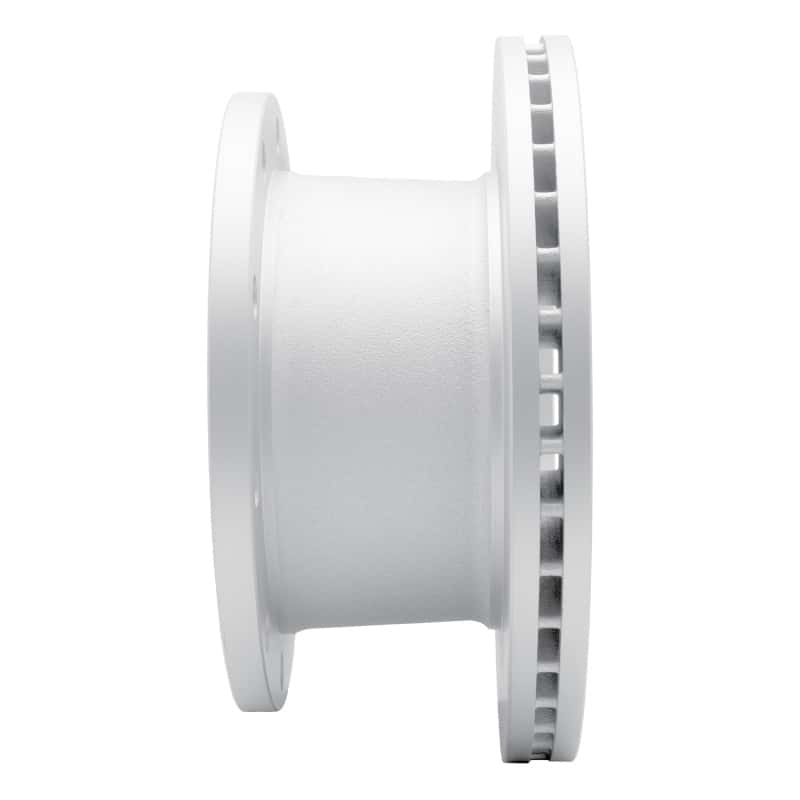 DFC — DFC 73-02 BEAVER MOTORCOACH CONTESSA Front/Rear GeoSPEC Coated Rotor
DFC Brake Rotor - view 3