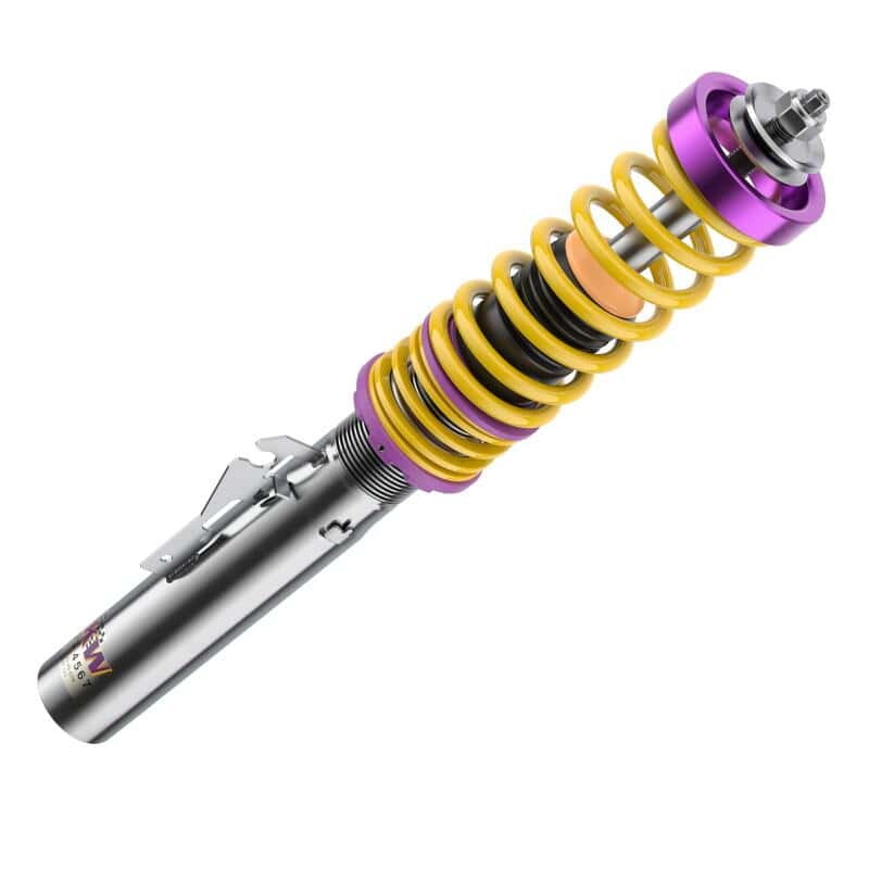 KW — KW Coilover Kit V1 Porsche 911 (997) Carrera/Carrera S Coupe/Convertible w/o PASM
Coilover Kit - view 4