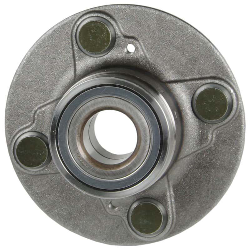 Moog — MOOG 02-05 Suzuki Aerio Rear Hub Assembly - view 2