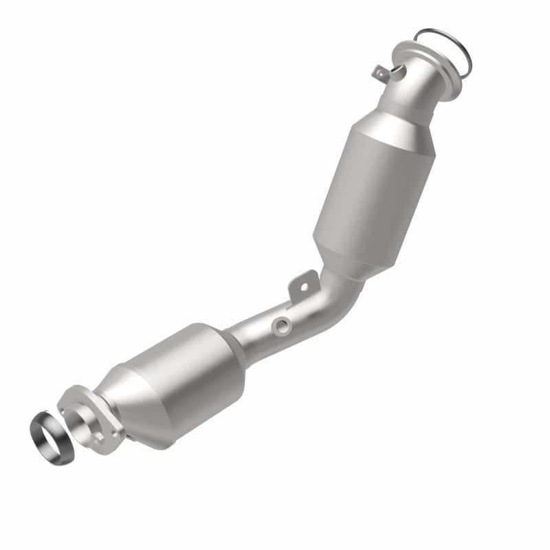 Magnaflow — MagnaFlow DF Conv 22-24 Tundra 3.4 Left OEM
OEM - view 14