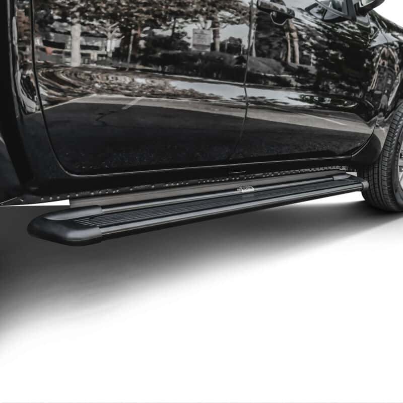 Westin — Westin Sure-Grip Aluminum Running Boards 79 in - Black
Running Boards - view 19