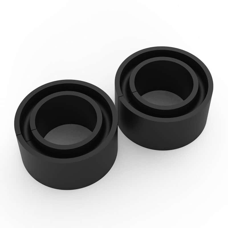 Timbren — Timbren 22-26 Hyundai Santa Cruz SES Coil Enhancer Kit
Coil Enhancer Kit - view 2