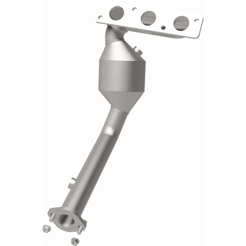 Magnaflow — MagnaFlow Conv DF 02-03 Freelander 2.5L
OEM Grade
OEM - view 31