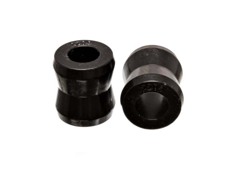 Energy Suspension — Energy Suspension 11/16in Lg Hourglass Shock Eye - Black
ShkAbsrbrBsh - view 3