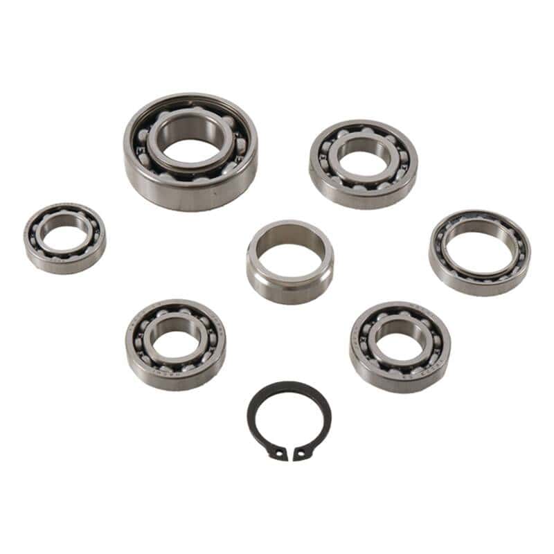 Hot Rods — Hot Rods 16-19 Husqvarna TC 125 125cc Transmission Bearing Kit - view 2
