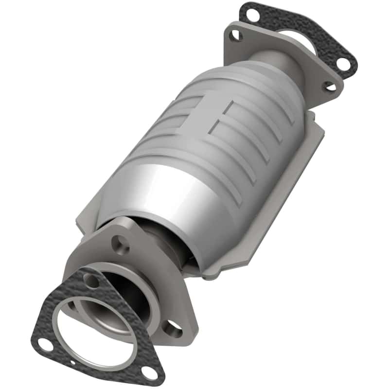 Magnaflow — MagnaFlow Conv Direct Fit Accord 86-89
Standard Grade
Standard - view 4
