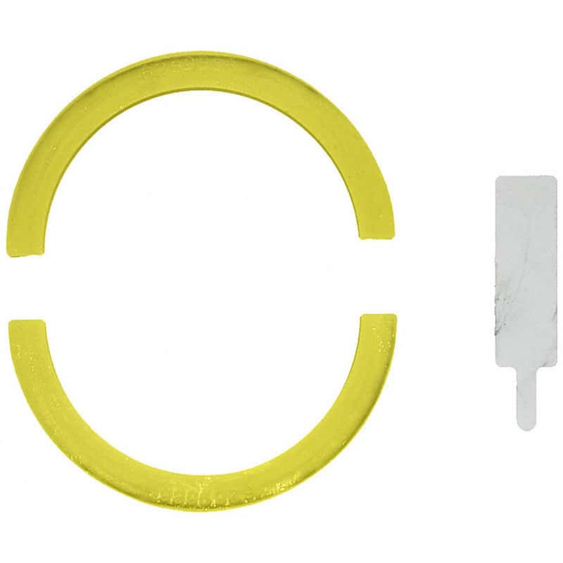 Fel-Pro — Fel-Pro 17720 Engine Crankshaft Seal Kit - view 2