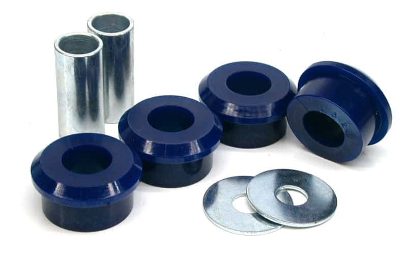 Superpro — SuperPro 1990 Toyota Celica ST Front Lower Inner Rearward Control Arm Bushing Kit
Bushing Kit - view 2