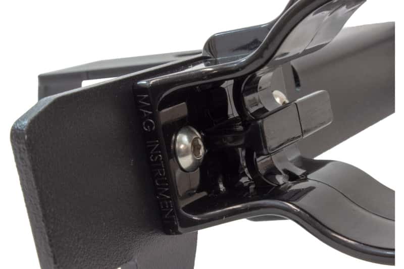 Fishbone Offroad — Fishbone Offroad 2018+ Jeep Wrangler JL Roll Bar Flashlight Mount Rear - view 5