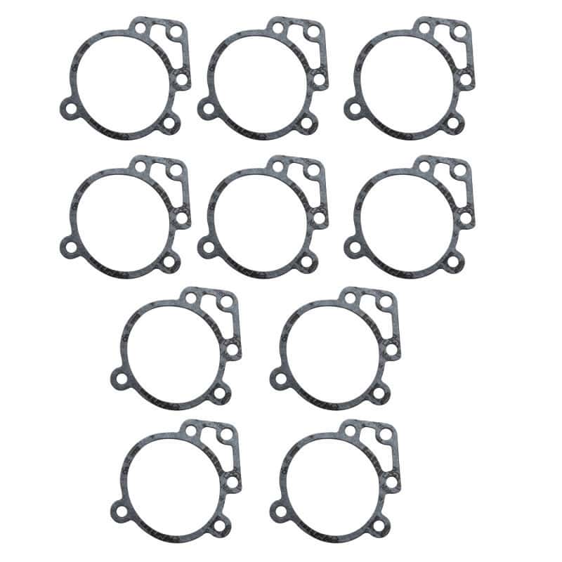 S&S Cycle — S&S Cycle Backplate Gasket For CV Adaptor .0625in - 10 Pack - view 1