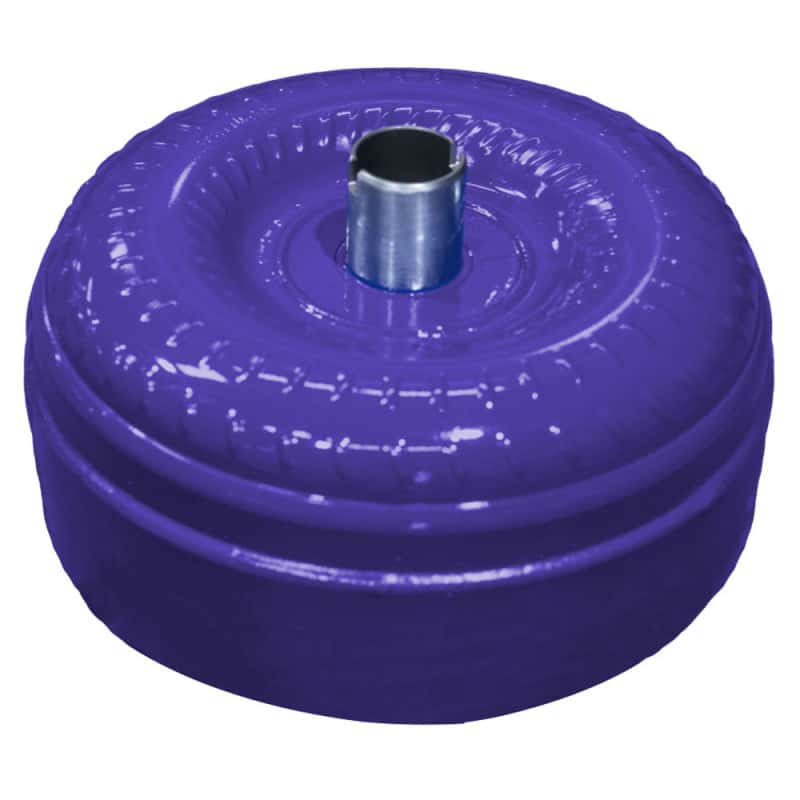 ATS Diesel — ATS Diesel 2013+ RAM 6.7L Cummins Aisin AS69RC Heavy Duty Torque Converter - view 2