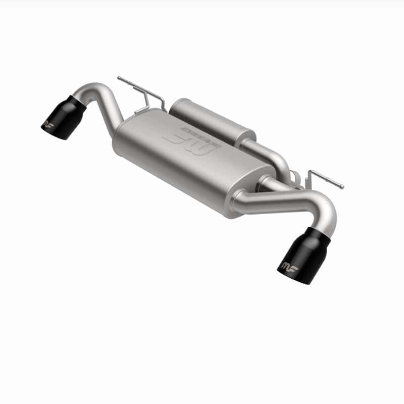 Magnaflow — Magnaflow 2021 Ford Bronco Sport Street Series Cat-Back Performance Exhaust System
Cat-Back - view 6
