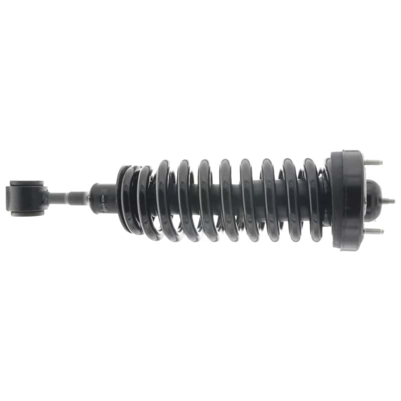 KYB — KYB Shocks & Struts Strut Plus Front Ford Expedition (4wd) 2006-2003
Strut-Plus - view 5