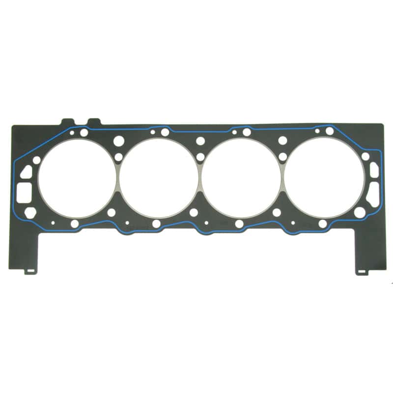 Fel-Pro — Fel-Pro 26499-052 PermaTorqueMLS Engine Cylinder Head Gasket - view 2