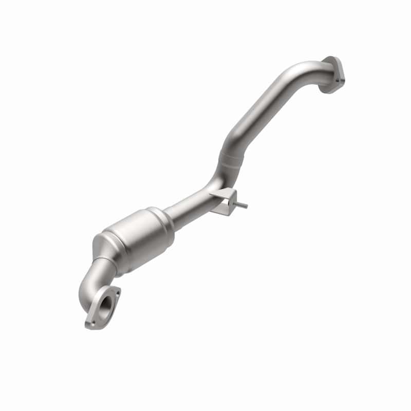Magnaflow — MagnaFlow Conv DF 03 Mazda 6 3.0 Passenger Side Rear
OEM Grade
OEM - view 6