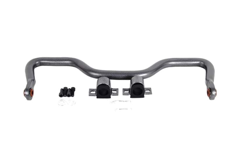 Hellwig — Hellwig 08-18 Dodge Sprinter 3500 2/4 WD Solid Heat Treated Chromoly 1-1/2in Rear Sway Bar
REAR SWAY BAR - view 3