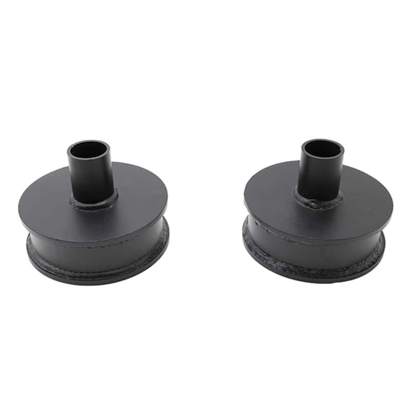 Belltech — Belltech 07-17 Jeep Wrangler Rubicon JK (4 door) 2.5in Front 2in Rear Lift Coil Spring Spacer
LEVELING SPACER - view 10