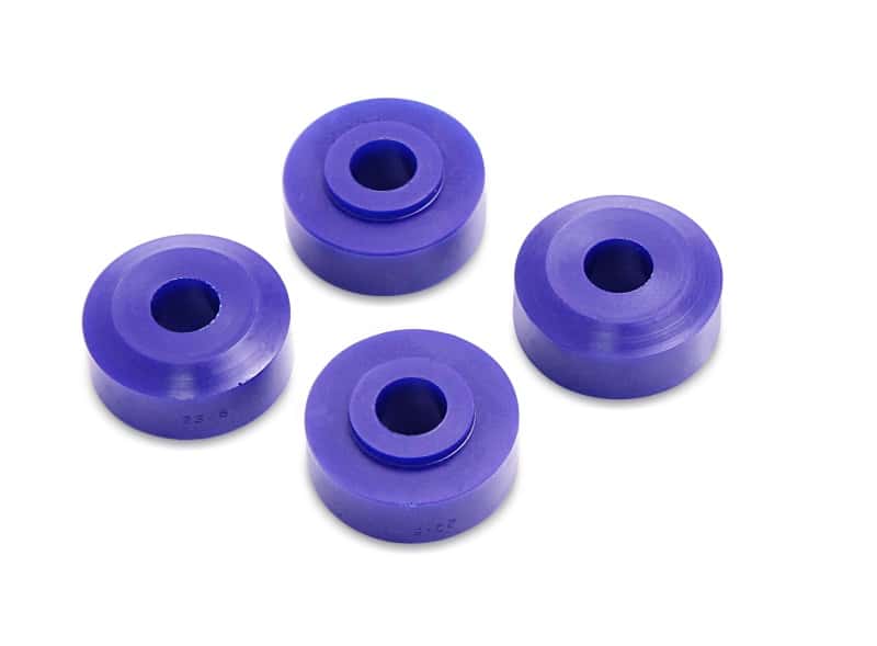Superpro — SuperPro 1998 Lexus LX470 Base Upper Rear Shock Absorber Bushing Kit
Bushing Kit - view 1